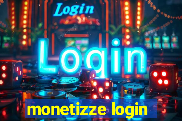 monetizze login